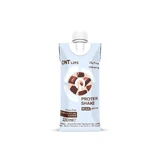QNT | Belgian Chocolate Protein Shake | 330 ml 