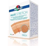 Master Aid | Maxi Stretch | Self-adhesive continuous gauze roll | 1 piece