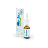 Erbozeta | Allerdep | Nasal Spray for Allergic Rhinitis | 30 ml