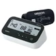 Omron | Tensiómetro inteligente de brazo M4 Connect AFib | 1 unidad