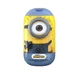 Disney | Universal Minions Stuart 2-in-1 Shampoo & Body Wash | 400ml