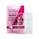 Carnation | Parches de gel «Tip Toes Spots» para ampollas | 6 unidades