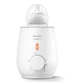 Avent | SCF355/09 Chauffe-biberon et chauffe-repas électrique rapide | 1 pièce