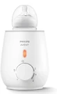 Avent | SCF355/09 Elektrischer Schnellwärmer für Fläschchen und Babynahrung | 1 Stück
