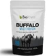 Biologist | Protéines de lactosérum de buffle | 500 g