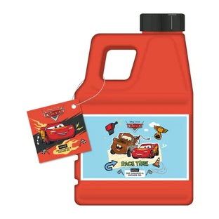 Disney | Cars 2-in-1 shampoo en douchegel | 510 ml