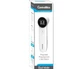 ControlBios | Digitale infrarood-thermometer met dubbele modus | Digitale oor-/voorhoofdthermometer met infrarood