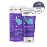 HELENVITA | Atopure Baby | Lotion pour peaux sujettes à l'atopie | 200 ml