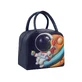 Sac-repas isotherme « Astronaut » de 5,5 litres, couleur ambre