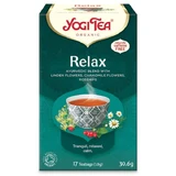 Yogi Tea | Relax | 17 bolsitas de té