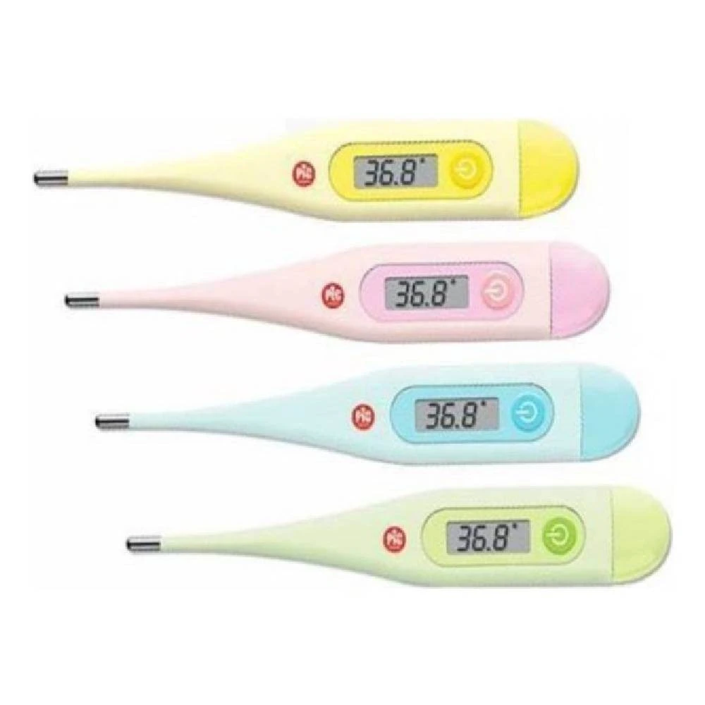 Pic Solution | Vedo Color Digital Underarm Thermometer | 1 pc