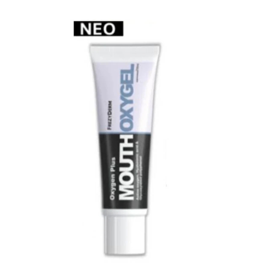 Frezyderm | OxygenPlus Mouthoxygel 30 ml 