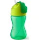 Avent | Sippy Cup with Straw, 12m+, Green, 300ml, SCF798/01