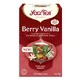 Yogi Tea | Berry Vanilla | 17 Tea Bags
