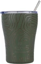 Estia | Tasse à café isotherme « Save The Aegean Olive Flow » | 350 ml