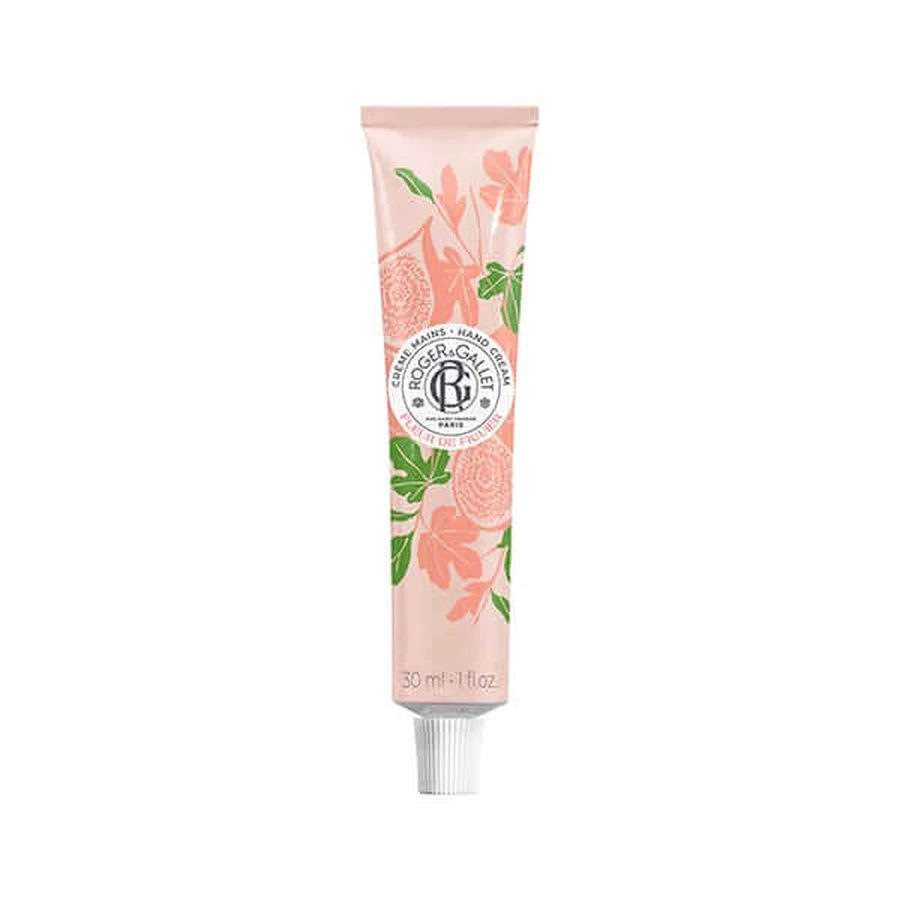 Roger&amp;Gallet | Fleur de Figuier Handcreme | 30 ml