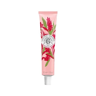 Roger&amp;Gallet | Gingembre Rouge Hand Cream | 30ml