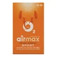Airmax | Nasal Dilator Sport Nasal Dilator for Maximum Inhalation for Athletes | 2-pack 