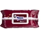Nannys | Baby's Wish Wet Wipes | Baby Wipes with Lid | 80 sheets