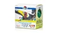 Master Aid | Kinesio Sport Performance Tape | Green Elastic Self-Adhesive Patch 5x5 cm
