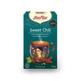 Yogi Tea | Sweet Chili | 17 Teebeutel