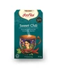Yogi Tea | Sweet Chili | 17 Teebeutel