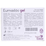 Eumastos gel, 30 sachets x 2.5 g, Loli Pharma Eumastos gel, 30 sachets x 2.5 g, Loli Pharma
