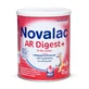 Novalac | AR Digest+ Säuglingsnahrung bei Reflux und gastroösophagealem Reflux ab der Geburt | 400 g
