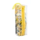 Mr. White | Minions Kids' Set: Toothbrush, Toothpaste, Cup, and Pouch | 75 ml