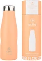 Estia | Termo de viaje «Save The Aegean Peach Fuzz» | 500 ml