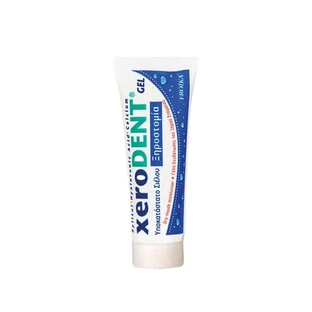 Froika | Gel Xerodent para la sequedad bucal grave | 50 ml