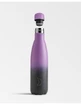 Chilly's | Botella reutilizable, edición «Gradient» - Midnight Haze | 500 ml 