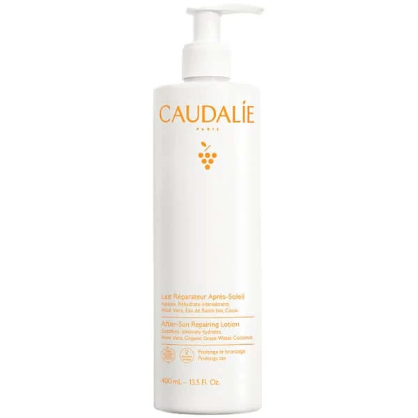 Caudalie | After-Sun Repairing Lotion Moisturizing Body Lotion | 400…