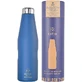 Estia | Termo de viaje «Save The Aegean», azul denim | 750 ml