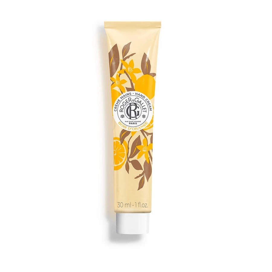 Roger&amp;Gallet | Bois d'Orange handcrème | 30 ml