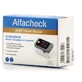 Alfacheck | Oxymètre de pouls intelligent | 1 unité