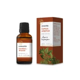 Kanavos | Etherische olie van sandelhout | 20 ml