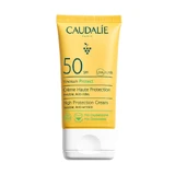 Caudalie | Vinosun Protect Sonnenschutzcreme für das Gesicht mit hohem Lichtschutzfaktor 50 | 50 ml 