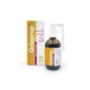 Erbozeta | Golaprop | Spray tegen keelpijn en verkoudheid | 50 ml