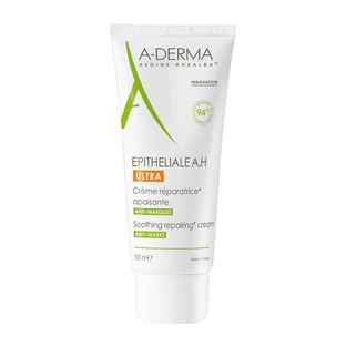 A-Derma | Epitheliale A.H Ultra Kalmerende Herstellende Crème | Kalmerende Herstellende Crème | 100 ml