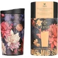 Estia | Vaso térmico «Save The Aegean Midnight Blossom» | 350 ml
