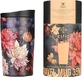 Estia | Save The Aegean Midnight Blossom – Verre isotherme | 350 ml