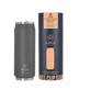 Estia | Reisebecher „Save The Aegean“ Fjord Grey | 500 ml