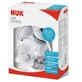 Nuk | Sacaleches manual Jolie | 1 unidad