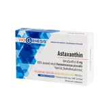 VioGenesis | Astaxanthine 8 mg | 30 capsules