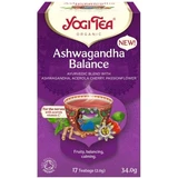 Yogi Tea | Ashwagandha Balance | 17 bolsitas de té