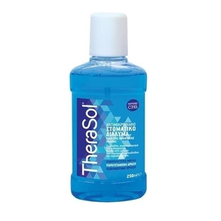 Therasol | Mondwater | Mondspoeling | 250 ml