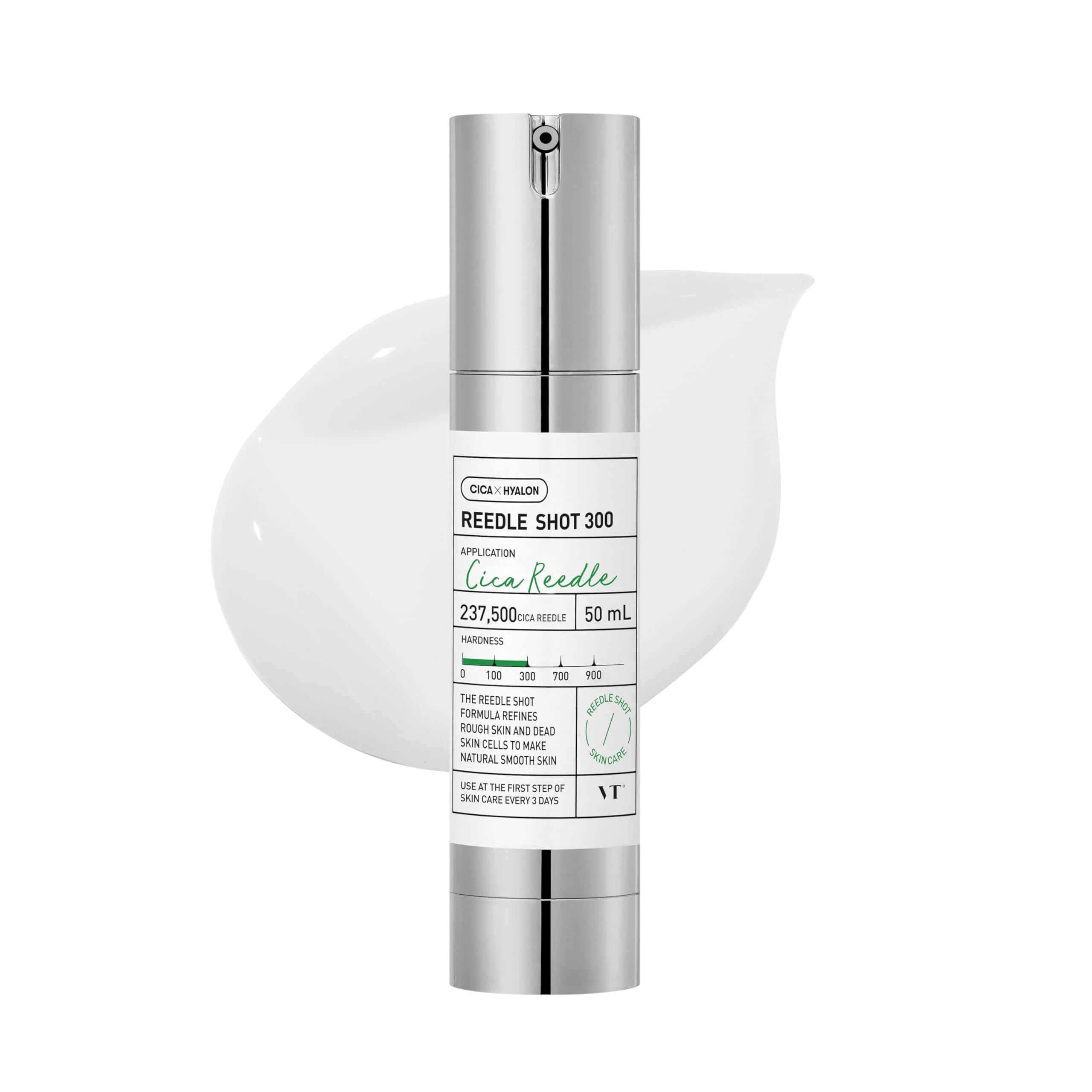 VT Cosmetics | Reedle Shot 300 Essence | 50 ml