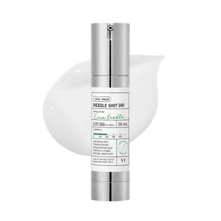 VT Cosmetics | Reedle Shot 300 Essence | 50 ml