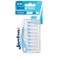 Jordan | Brush Between Interdental Brushes, Medium, 0.6 mm | 10 pcs